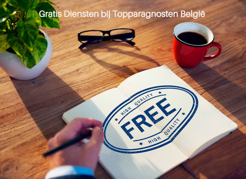 Gratis Diensten